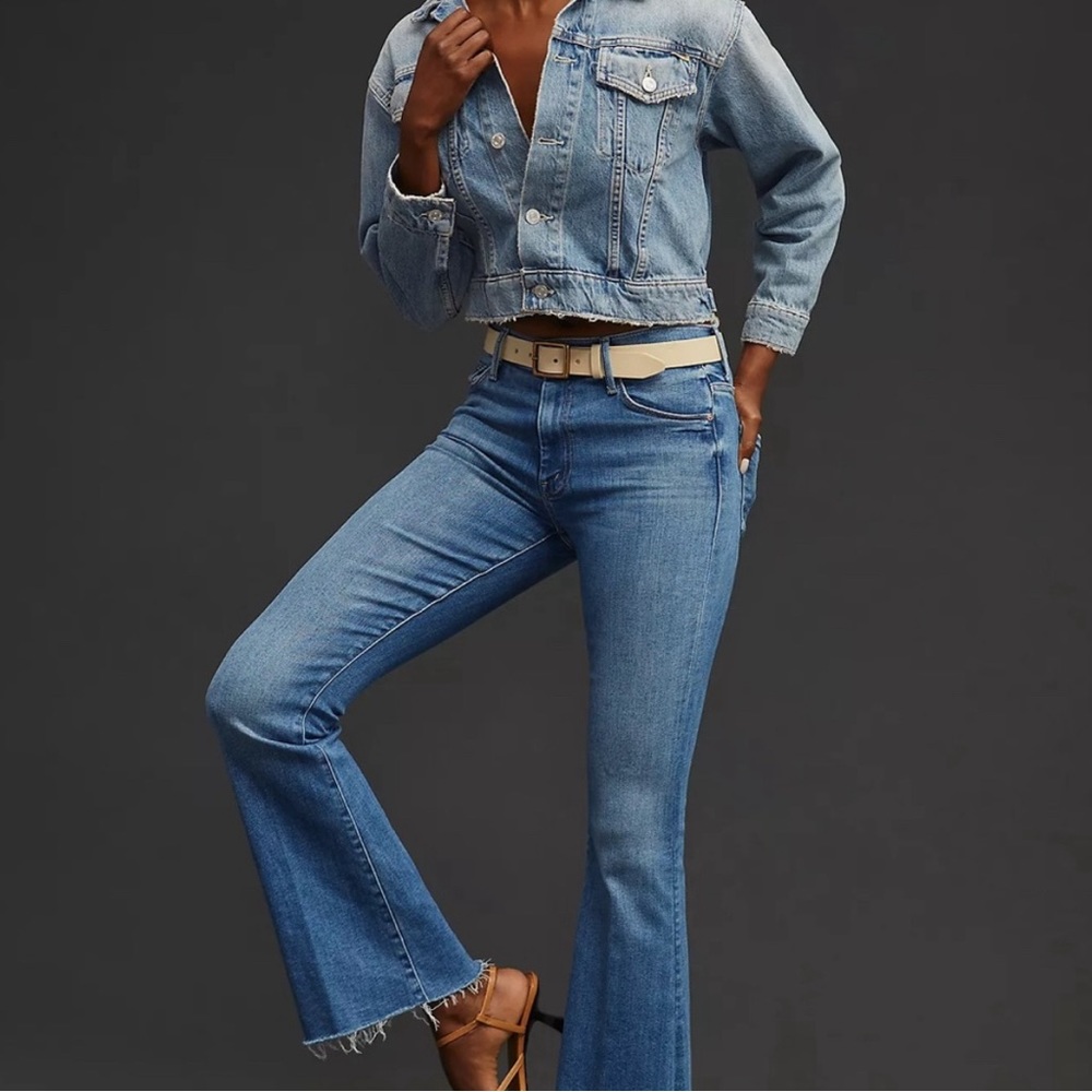 Mother The Weekender Fray I Wet My Plants